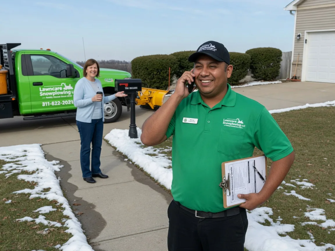 Lawn Care Services By Expert Landscaper Mount Morris, PA FAQs